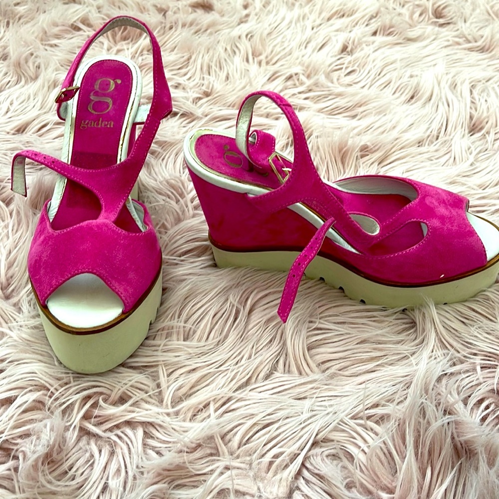 Great condition, worn only few times.